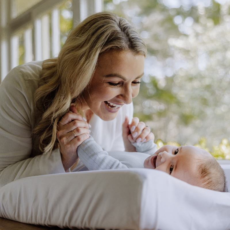 Adora Fertility Sydney front desk