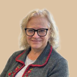 Lynnda Lenehan